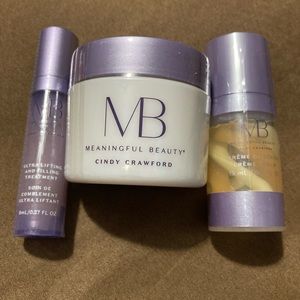 Meaningful Beauty Products